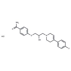 Ro 8-4304 hydrochloride