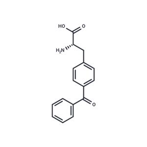 4-Benzoyl-L-phenylalanine