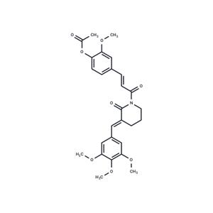 Anti-inflammatory agent 35