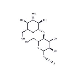 Lactosyl isothiocyanate