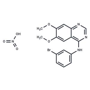 PD153035 nitrate