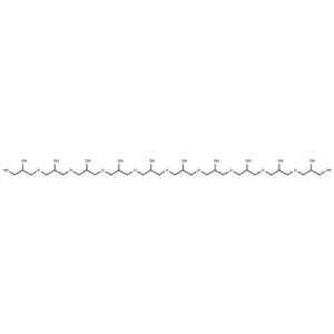 Polyglycerin-10