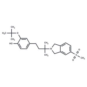 Sigma-2 receptor antagonist 1