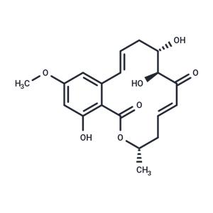 (5E)-7-Oxozeaenol