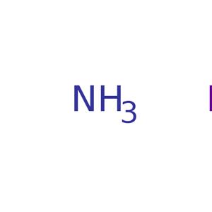 Ammonium iodide