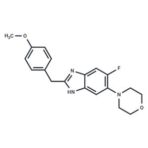 α-Glucosidase-IN-8