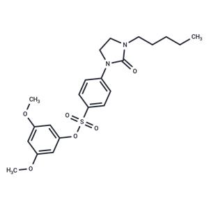 Antitumor agent-87