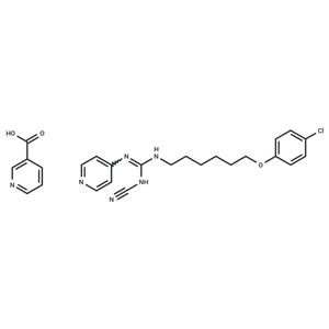 CHS-828 nicotinate