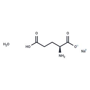 L(+)-Monosodium glutamate monohydrate