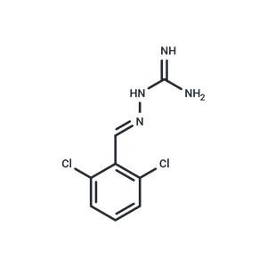 (E)-Guanabenz