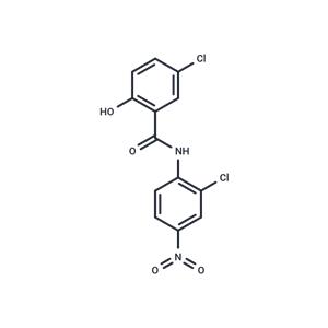 Niclosamide