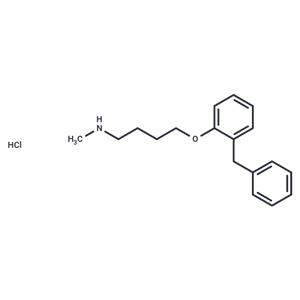 Bifemelane hydrochloride