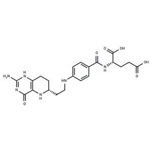 5,6,7,8-Tetrahydro-8-deazahomofolic acid