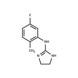 Flutonidine