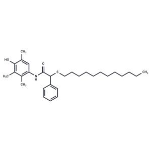 (RS)-Eflucimibe