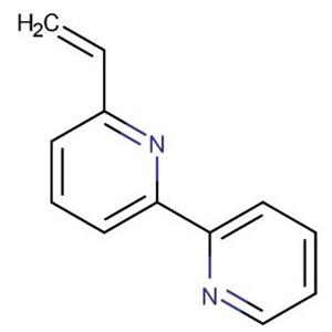 6-Vinyl-2,2'-bipyridine