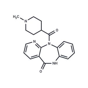 Nuvenzepine