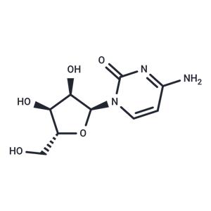 α-Cytidine