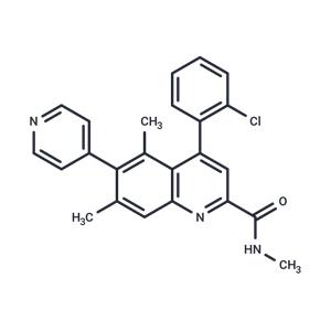 FadD32 Inhibitor-1