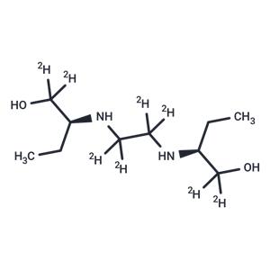 Ethambutol-d8