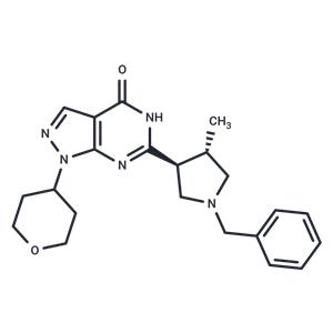 PDE-9 inhibitor