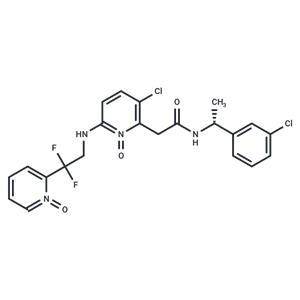 Thrombin inhibitor 1