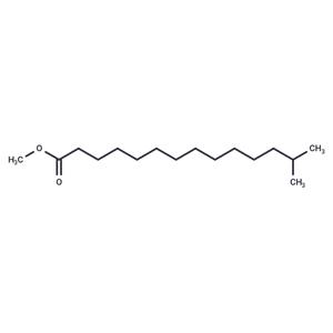 13-methyl Myristic Acid methyl ester