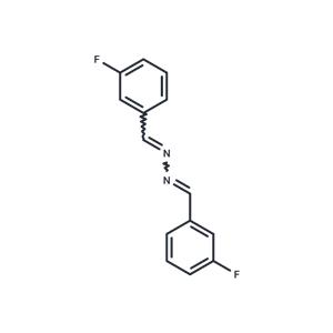 3,3'-Difluorobenzaldazine