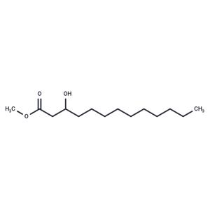 3-hydroxy Tridecanoic Acid methyl ester