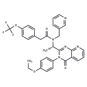 AMG 487 (S-enantiomer)