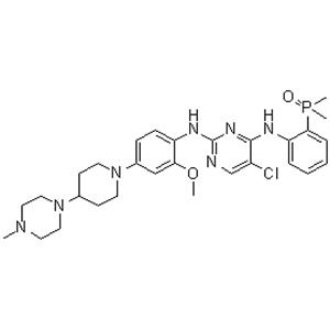 Brigatinib