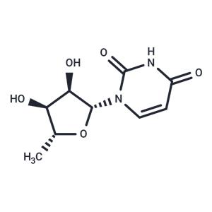 5’-Deoxyuridine