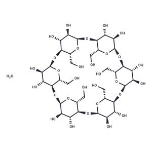 α-Cyclodextrin (hydrate)