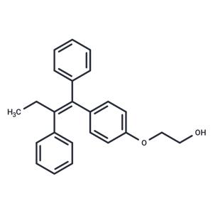 Deamino-hydroxytamoxifen