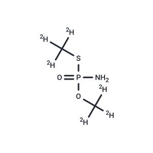 Methamidophos-d6 (dimethyl-d6)