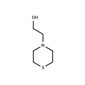 2-Thiomorpholinoethanol