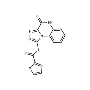 Topoisomerase II inhibitor 8