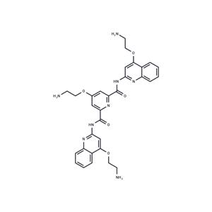 Pyridostatin