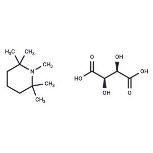 Pempidine tartrate