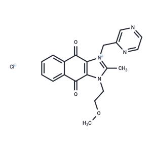 YM-155 hydrochloride