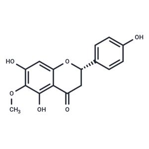 6-Methoxynaringenin