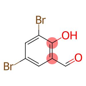 3,5-Dibromosalicylaldehyde