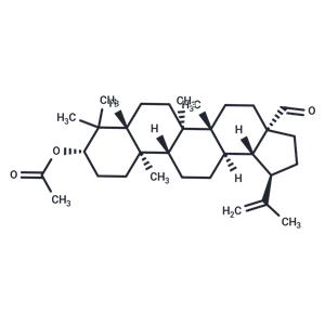 3-Acetyl Betulinaldehyde