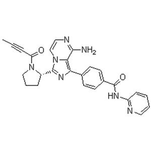 Acalabrutinib