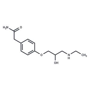 Desmethyl atenolol