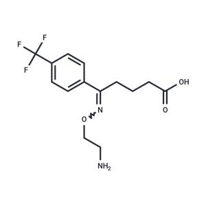 Fluvoxamine acid