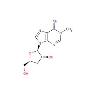 3’-Deoxy-N1-methyladenosine