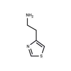 4-(Beta-aminoethyl)thiazole