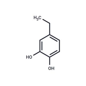 4-Ethylcatechol