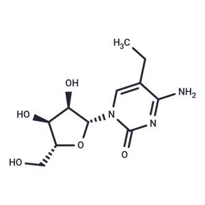 5-Ethyl ?cytidine